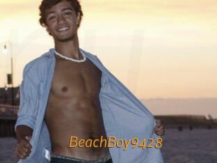 BeachBoy9428