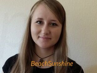 BeachSunshine