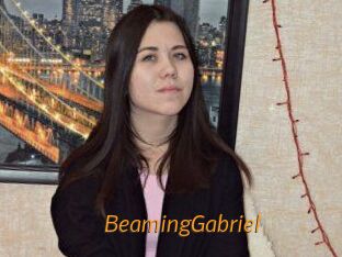 BeamingGabriel