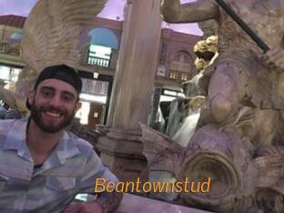 Beantownstud