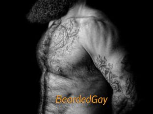 BeardedGay