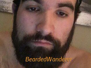 BeardedWanderer