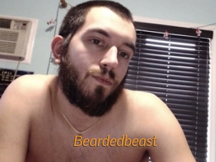 Beardedbeast