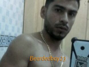 Beardedboy23