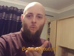 Beardisbeautiful