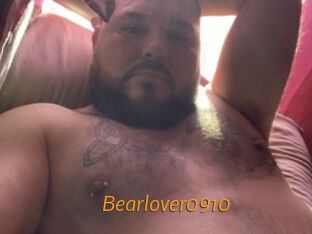 Bearlover0910