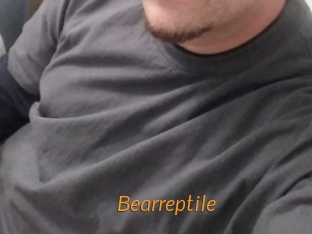 Bearreptile
