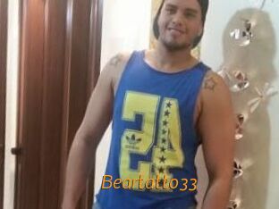 Beartatto33 Porn University