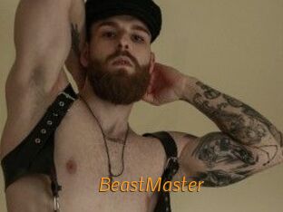 BeastMaster