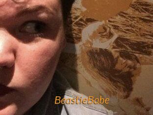 BeastieBabe