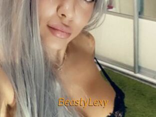 BeastyLexy Porn University