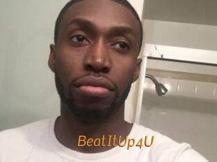 BeatItUp4U