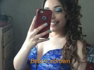 Beatrice_Brown