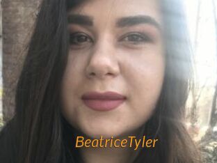 BeatriceTyler Porn University