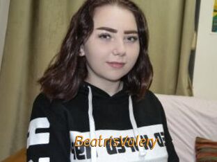 BeatrisValery