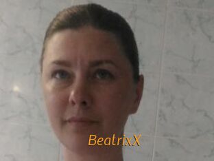 BeatrixX Porn University