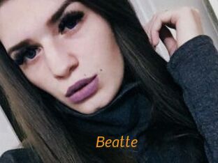 Beatte
