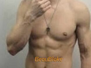 BeauBlake