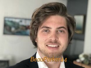BeauParker44