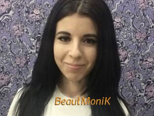 BeautMoniK