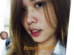 BeautifulABBY Porn University