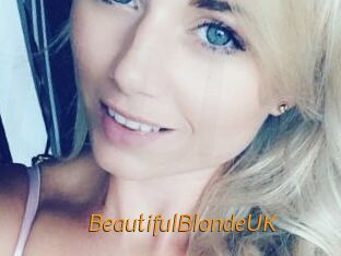 BeautifulBlondeUK