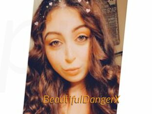 BeautifulDangerX