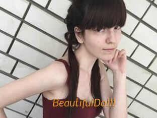 BeautifulDolll