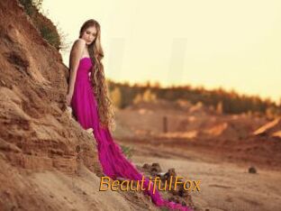 BeautifulFox