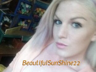 BeautifulSunShine22