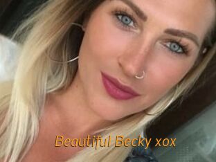Beautiful_Becky_xox