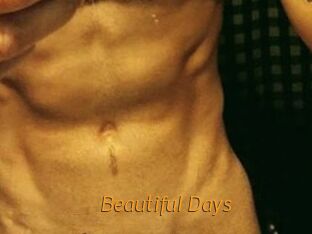 Beautiful_Days
