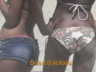 BeautifuleXotic