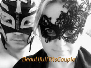 BeautifullTitsCouple