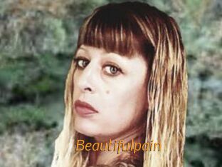 Beautifulpain