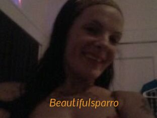 Beautifulsparro