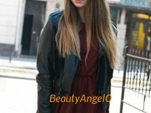 BeautyAngelO