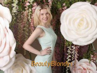 BeautyBlondy1