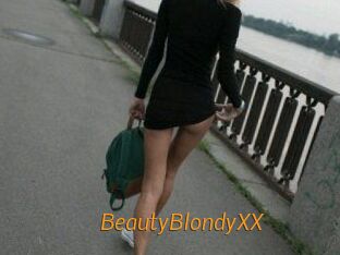 BeautyBlondyXX