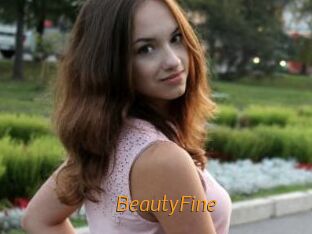 BeautyFine