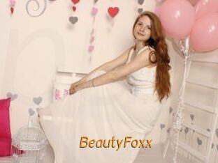 BeautyFoxx