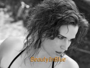 BeautyInBlue