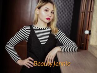 BeautyJennie