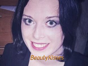 BeautyKisses Porn University