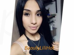 BeautyLiliHot