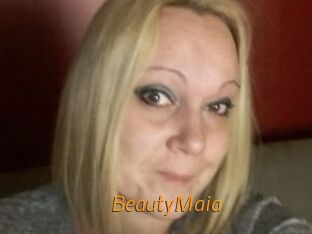 BeautyMaia