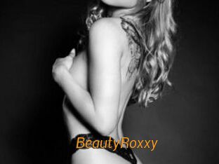 BeautyRoxxy