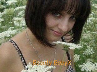 Beauty_BabyX Porn University