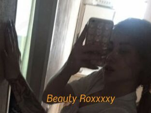Beauty_Roxxxxy