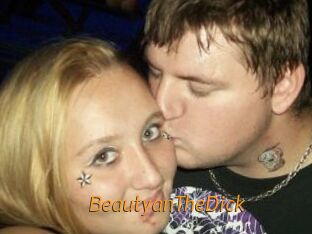 BeautyanTheDick